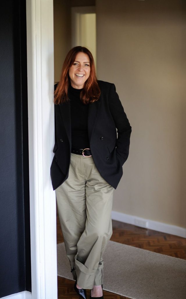 Victoria (Vicky) Whittaker, property investment coach, Geelong